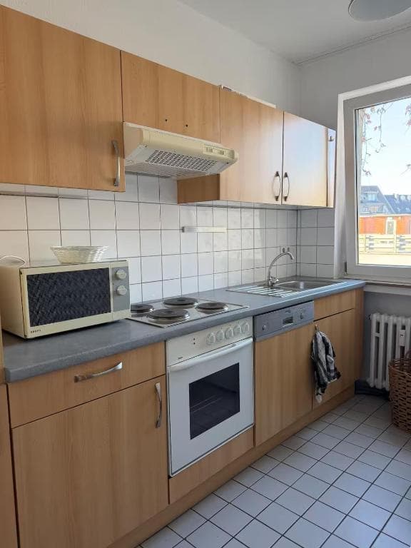 Super Central City Apartment - 4